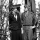 Illustration for article titled Amelia Earhart And Her Mom Share A Moment In This Sweet Vintage Photo